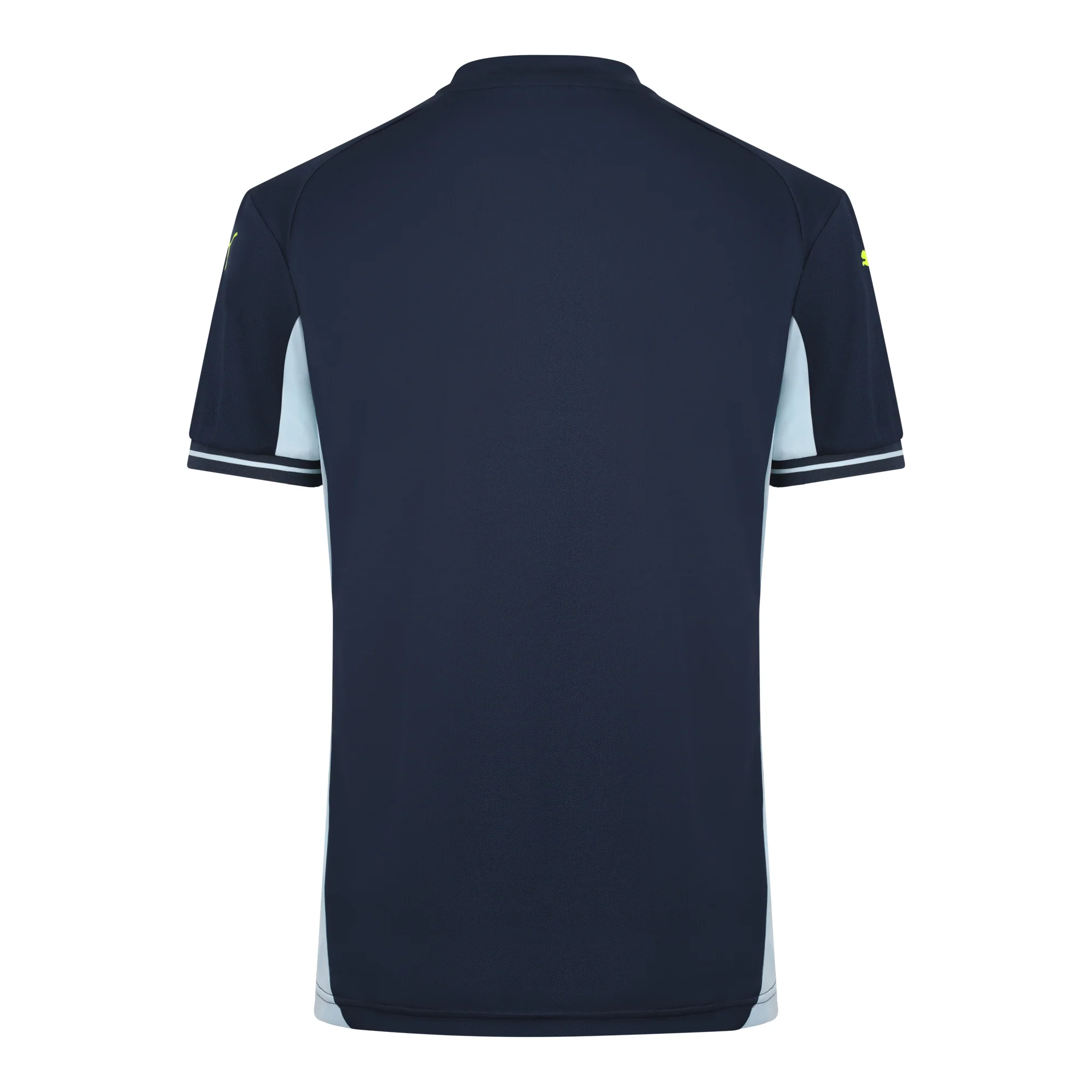 חולצת אימון שוער נייבי PUMA 25/26 גבר - Image 2
