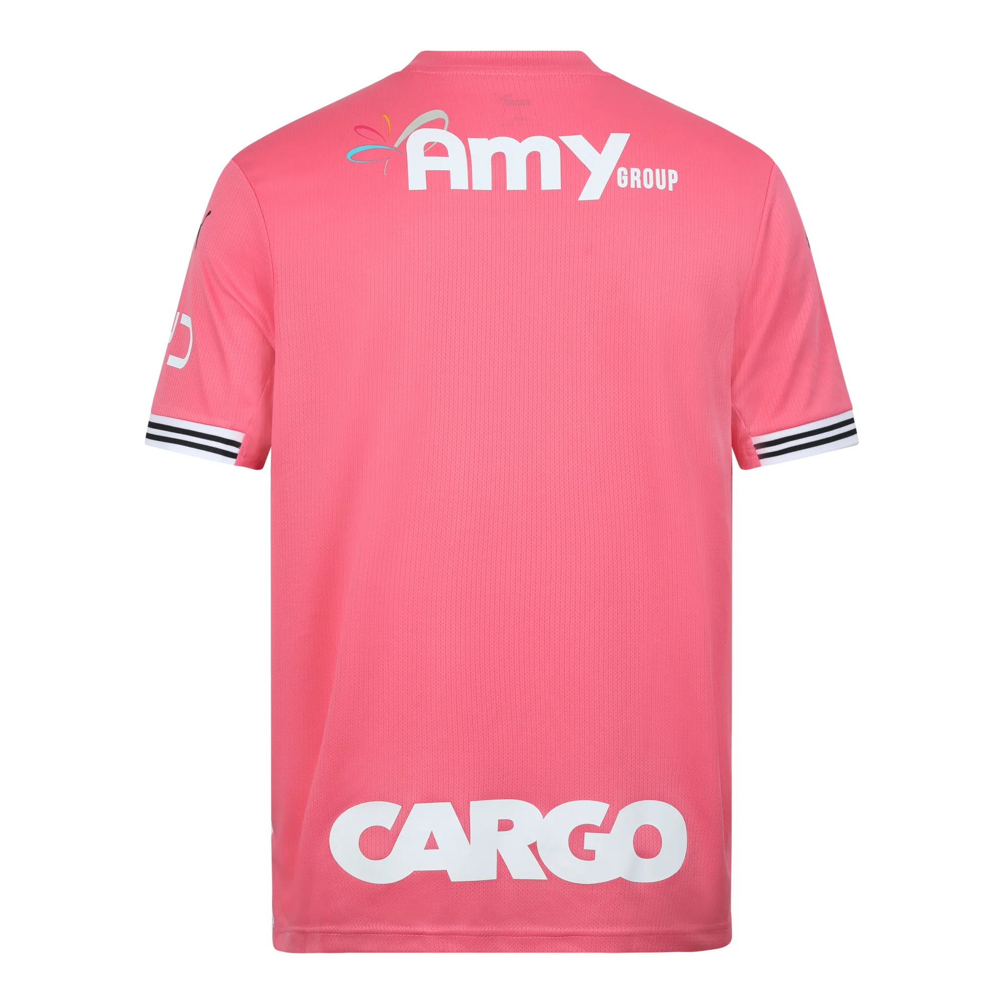 חולצת משחק שוער שחורה PUMA 25/26 גבר - Image 3