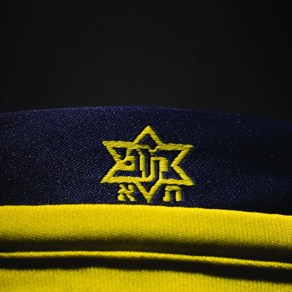 חולצת משחק בית נשים 17/18 - Image 4