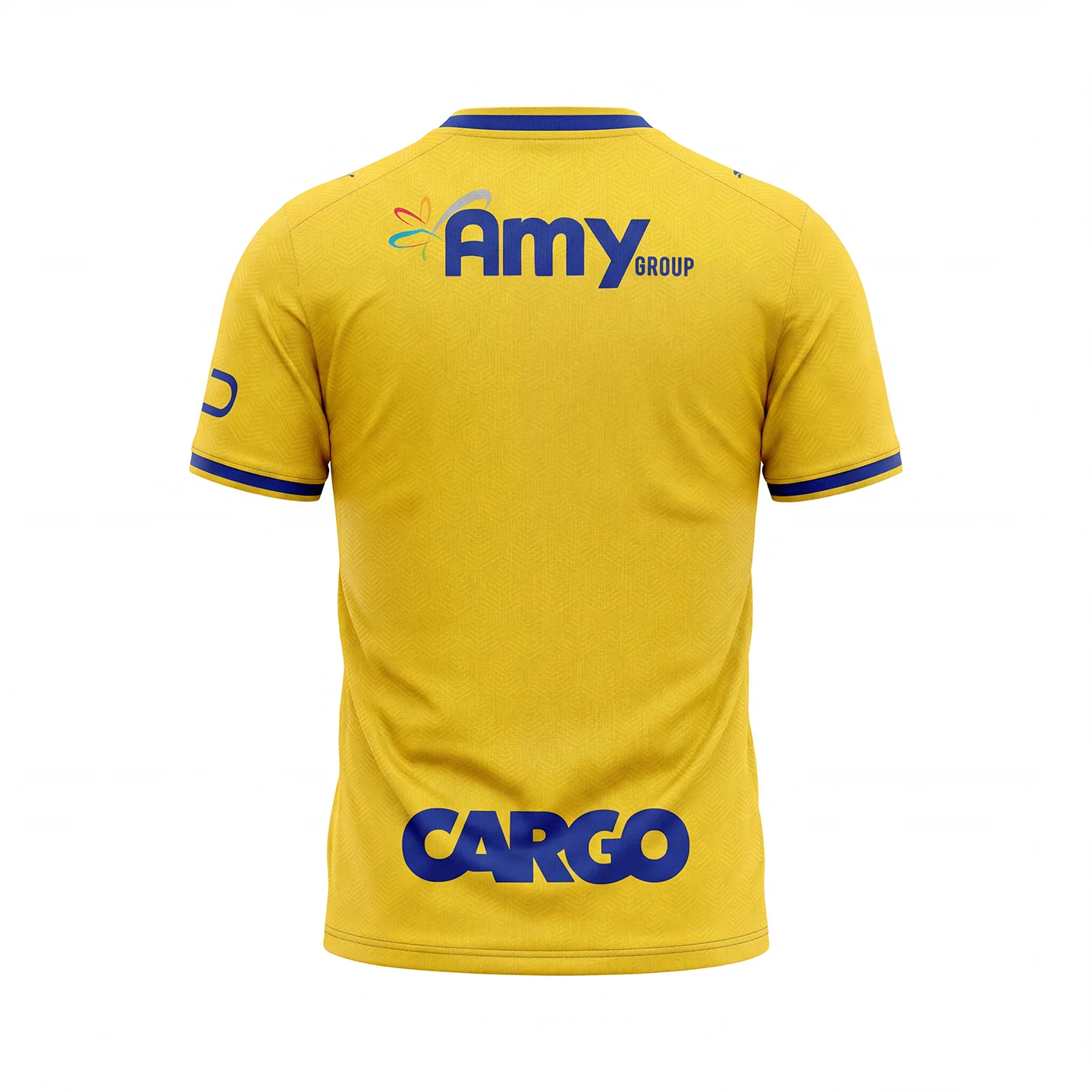 חולצת משחק בית PUMA עונת 26/27 גבר - Image 4