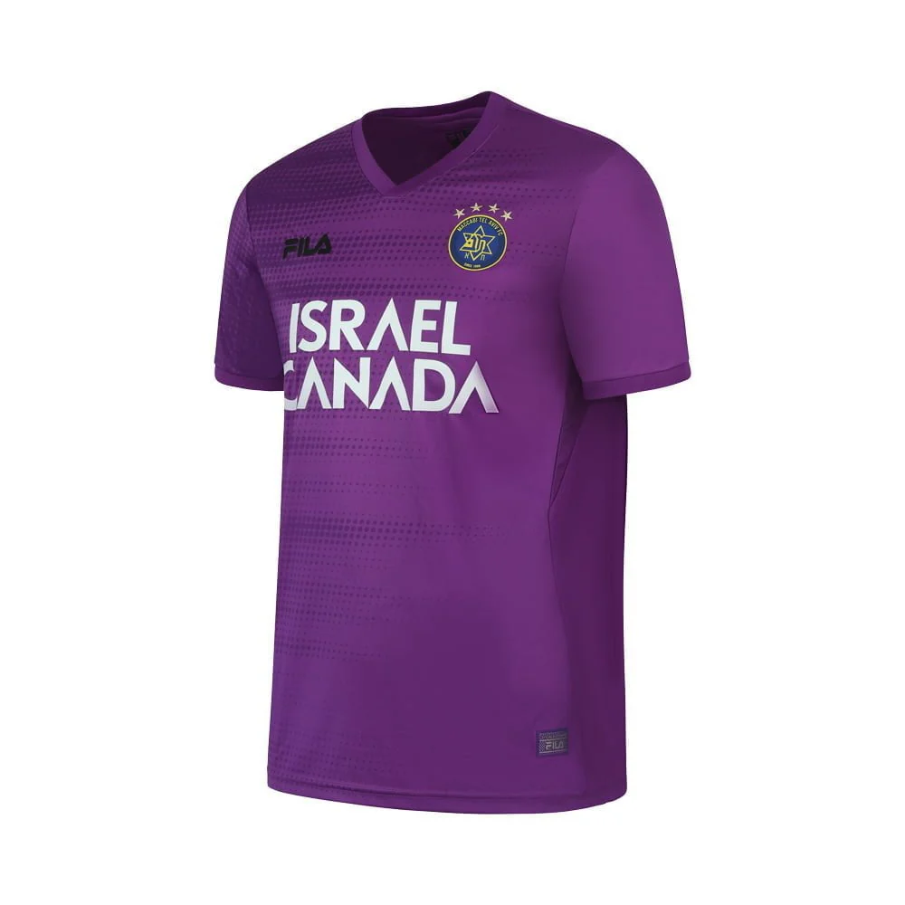 חולצת שוער 2022/23 - Image 2